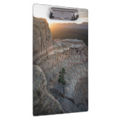 エルマルパイサンドストーンブラフス クリップボード (右)