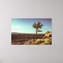 エルマルパイス国家記念碑 キャンバスプリント