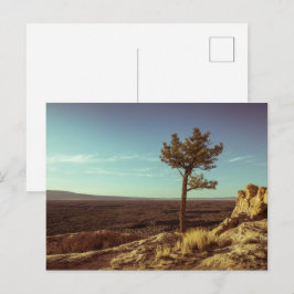 エルマルパイス国家記念碑 ポストカード