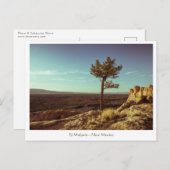 エルマルパイス国家記念碑 ポストカード (正面/裏面)