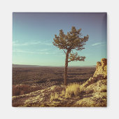 エルマルパイス国家記念碑 マグネット (正面)