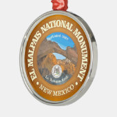 エルマルパイス(NM) メタルオーナメント (左)