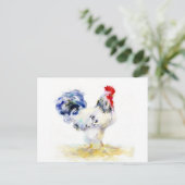 エルマントルド ポストカード (スタンド正面)