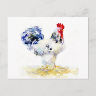 エルマントルド ポストカード