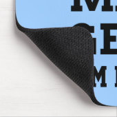 エルマーゲルドマウスパッド マウスパッド (コーナー)