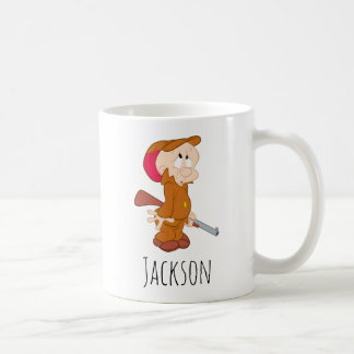 エルマーFDD™ |ビックポーズ コーヒーマグカップ