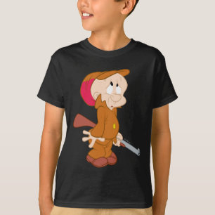 エルマーFDD™ ビックポーズ Tシャツ