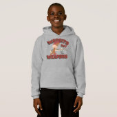 エルマーFDD™ & BUGS BUNNY™ "武器ではないビット" (正面フル)