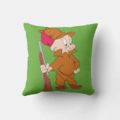 エルマーFDD™ | Gun クッション (裏面)