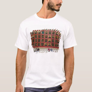 エルミタージュ美術館、第197室、1812年戦争ギャラリー Tシャツ