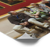 エルミタージュ美術館、197号室、1812戦争展示室 ポスター (角)