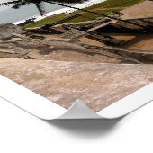 エルミナのポスター ポスター (角)