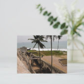 エルミナはがき ポストカード (スタンド正面)