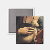 エルミン詳細 マグネット (正面/裏面)