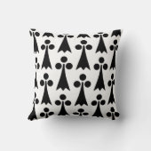 エルミン クッション (裏面)