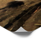 エルミン ポスター (角)