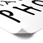 エルムとランポスト ポスター (角)