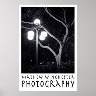 エルムとランポスト ポスター