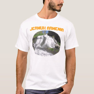 エルムクアルメニア Tシャツ