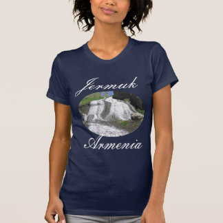 エルムクアルメニア Tシャツ