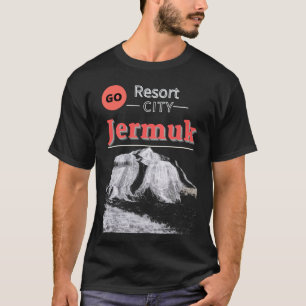 エルムク Tシャツ