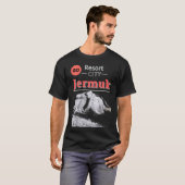 エルムク Tシャツ (正面フル)