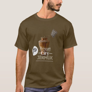 エルムク Tシャツ