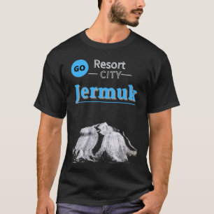 エルムク Tシャツ