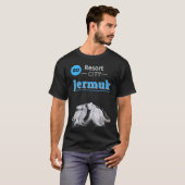 エルムク Tシャツ (正面フル)