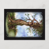 エルムメイド ポストカード (正面)