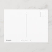 エルム街の悪夢 | スプリングウッドのアイスクリーム シーズンポストカード (裏面)