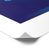 エルメス翼サンダルプリント ポスター (角)