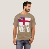 エルメス お土産 食品 旅行 家族 Tシャツ (正面フル)