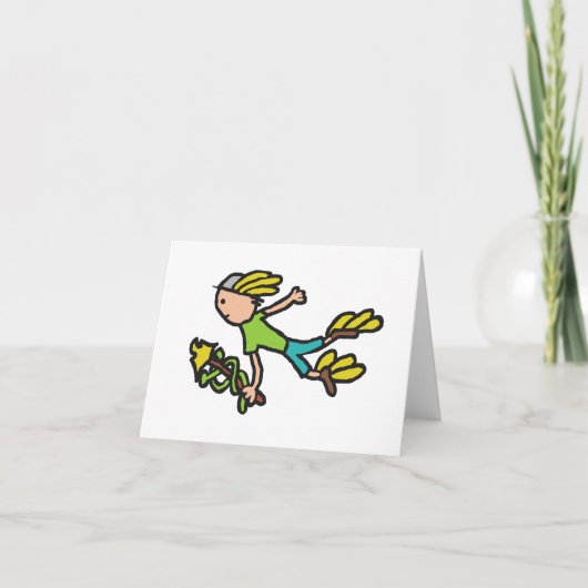 エルメス カード (正面)