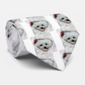 エルメス·ザ·マルチーズ ネクタイ (ロール)