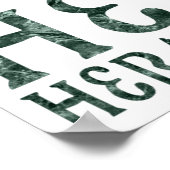 エルメス ポスター (角)