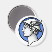 エルメス マグネット (正面/裏面)