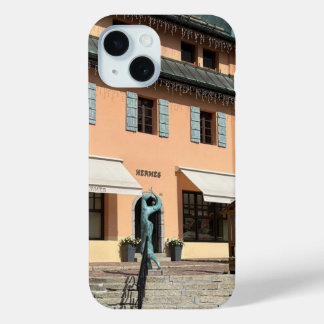 エルメス iPhone 15ケース