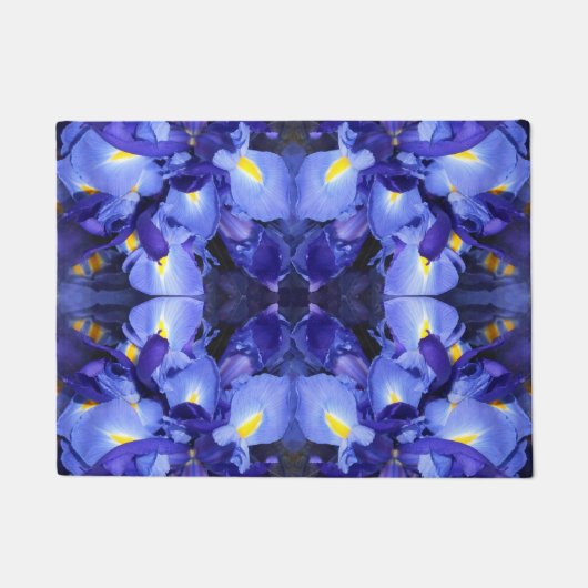 エルメンガルデ ドアマット (正面)