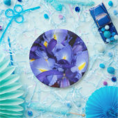 エルメンガルデ ペーパープレート (パーティー)