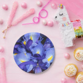 エルメンガルデ ペーパープレート (パーティー)