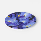 エルメンガルデ ペーパープレート (アングル)