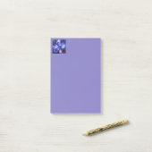 エルメンガルデ ポストイット (デスク上)