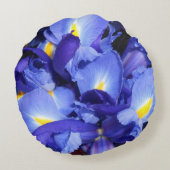 エルメンガルデ ラウンドクッション (裏面)