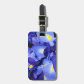 エルメンガルデ ラゲッジタグ (正面縦)