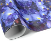 エルメンガルデ ラッピングペーパー (ロールコーナー)