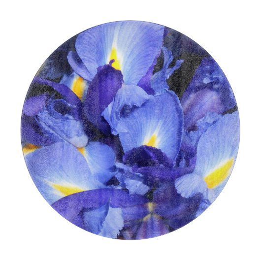 エルメンガルド カッティングボード (正面)