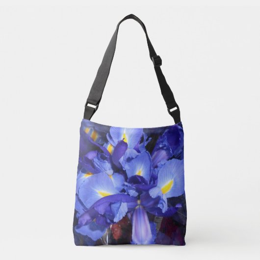 エルメンガルド クロスボディバッグ (正面)