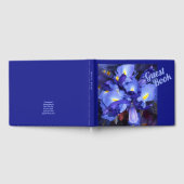 エルメンガルド ゲストブック (全面)