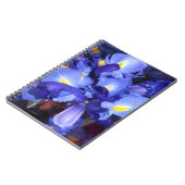 エルメンガルド ノートブック (左側)